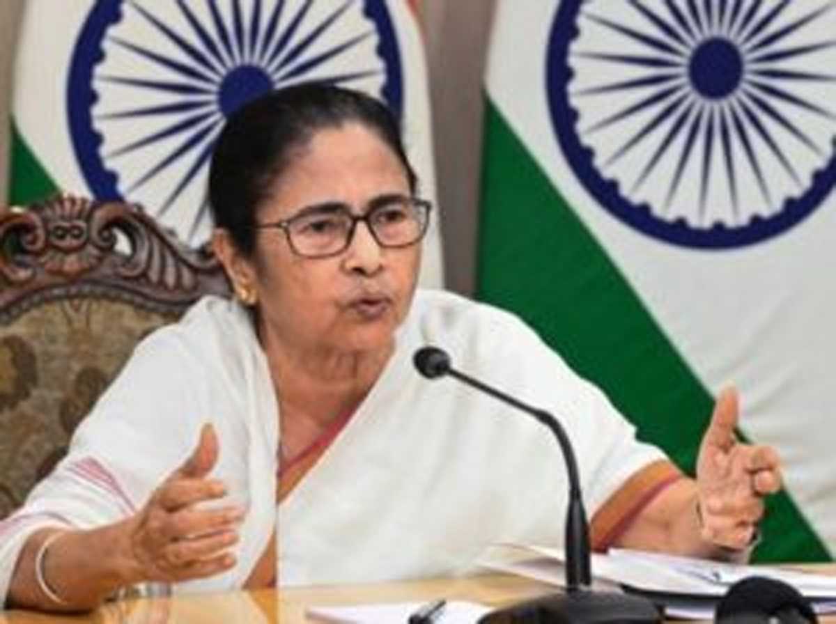 डीवीसी ने बिना सूचना के पानी छोड़ा, आखिर कैसे करते तैयारी, ममता बनर्जी का पीएम मोदी को लेटर